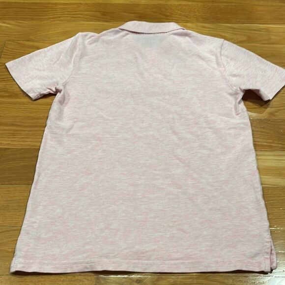 Crewcuts Boys Polo Size 12. - Picture 6 of 7